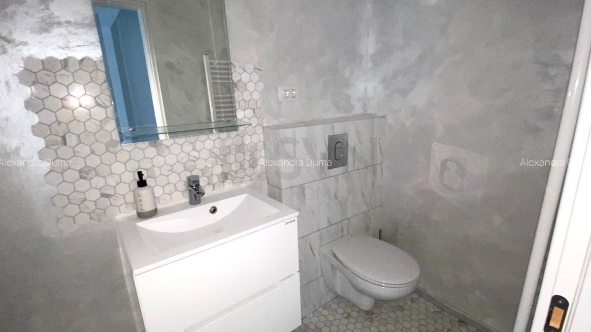 Apartament cu 3 camere decomandat în Dorobanți - 3
