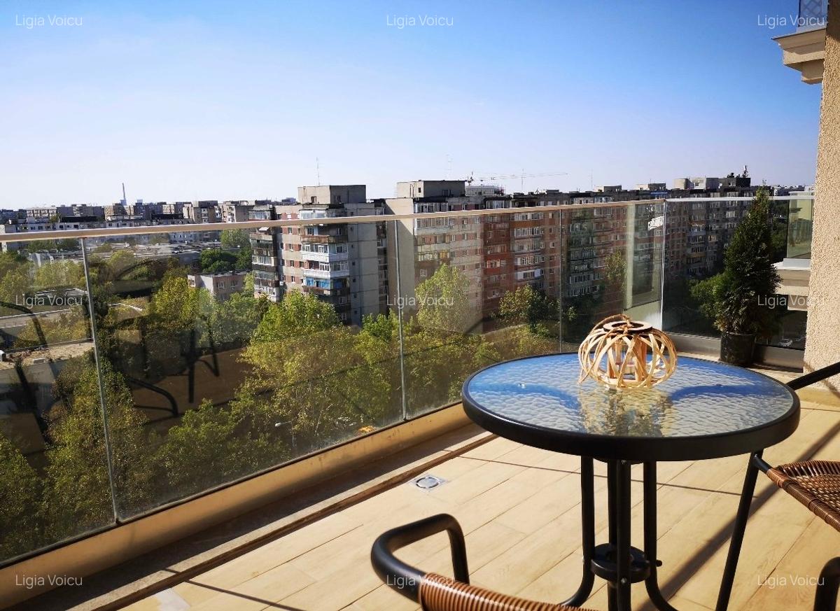 Apartament 3 camere de vânzare Moghiors Park Residence - 3