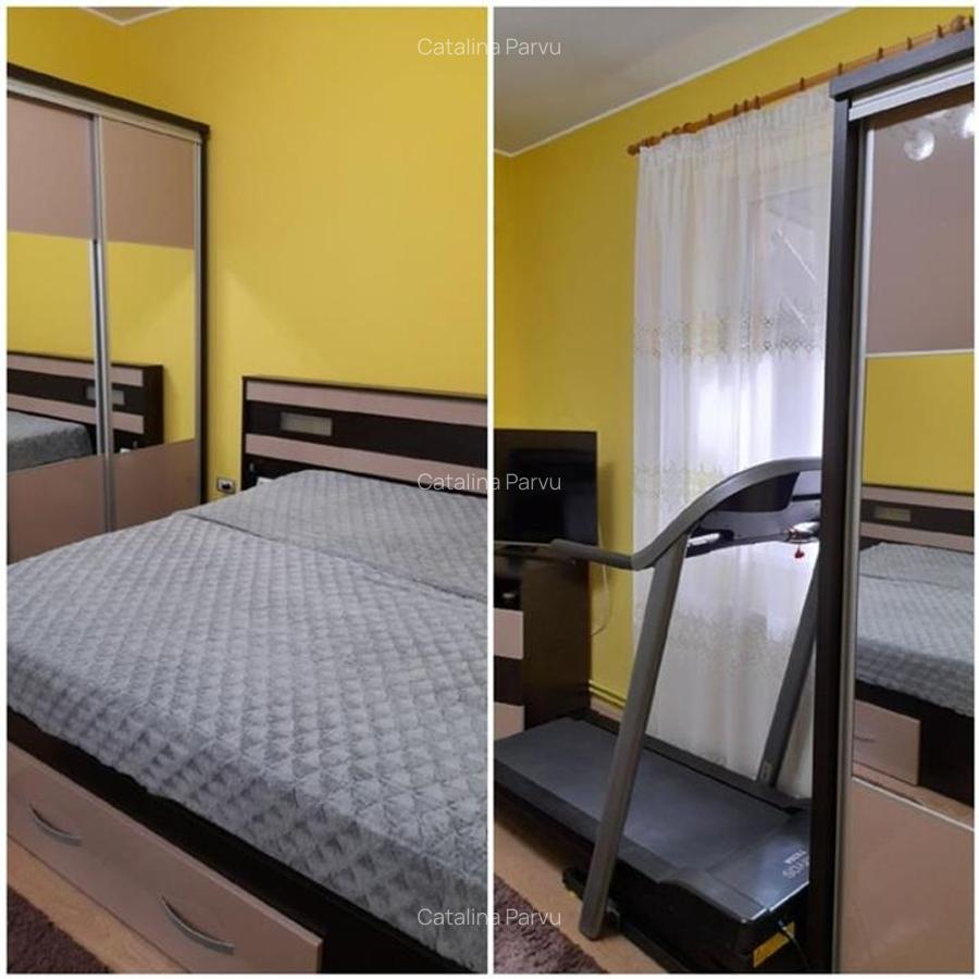 Duplex cu 3 camere în P-ța Alba Iulia - 8