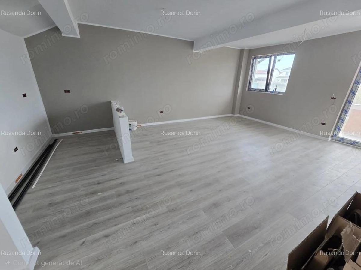 Duplex Modern P+E Mo?ni?a Noua | Loca?ie Excelenta | Toate Utilita?ile - 5