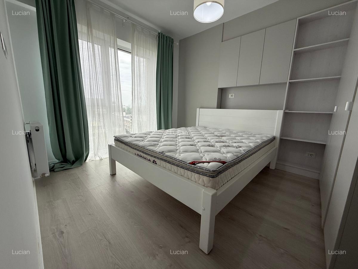 Apartament 2 camere  Crangasi  Grozavesti - 7