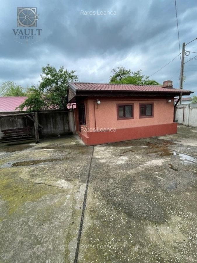Casă individuală cu 7 camere în Cozieni - 34