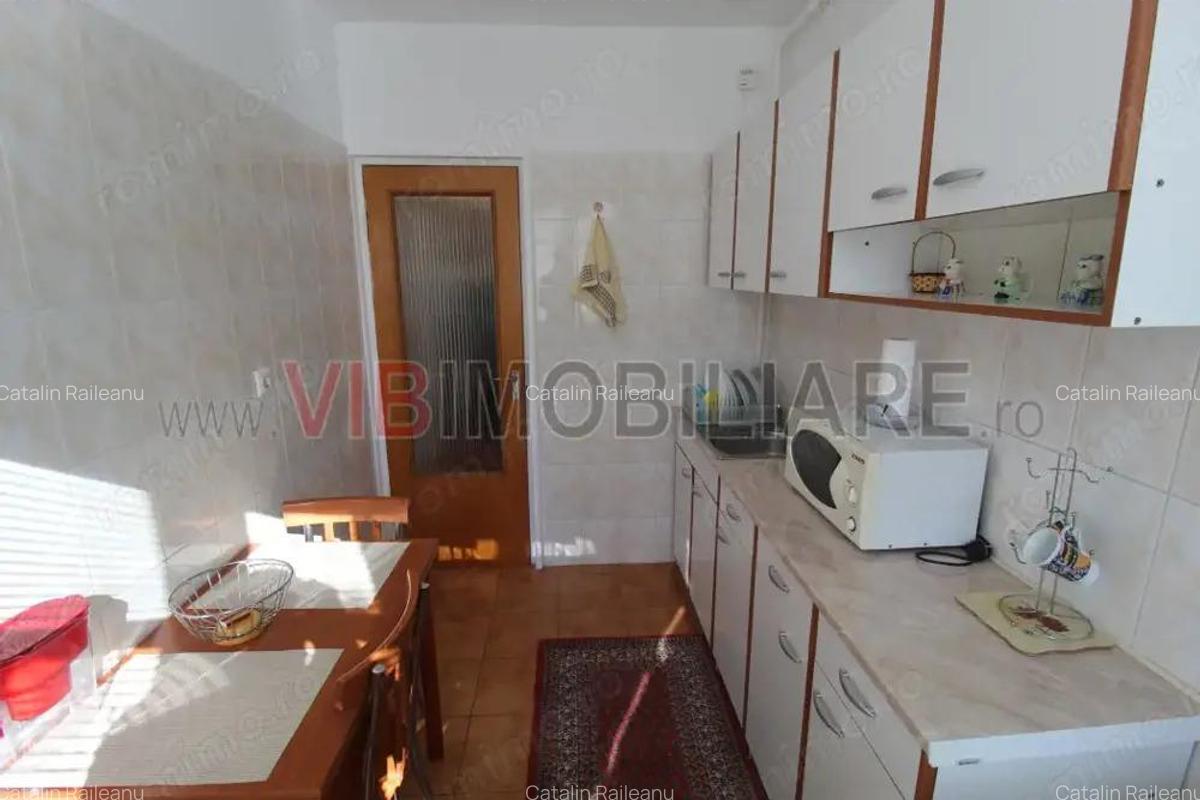 Apartment cu 2 camere - Drumul Taberei - curat si luminos - 3