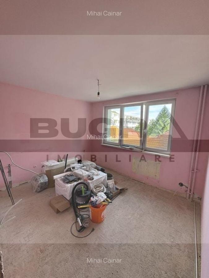 Apartament de 2 camere, 45mp, etaj intermediar, zona strazii Donath - 3
