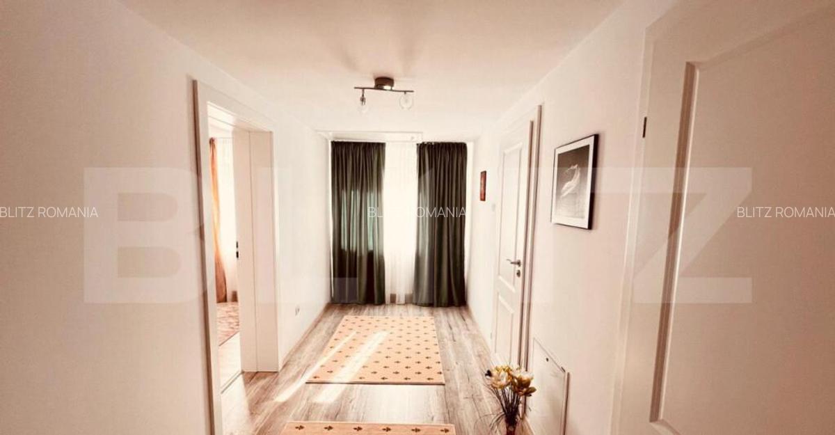 Casa 5 camere in Barnova, 150 mp utili si 1000 mp teren - 16