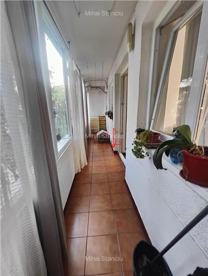 Investitie, 2 camere Piata Victoriei, mobilat, utilat, 5 min. Metrou Piata Victo - 14