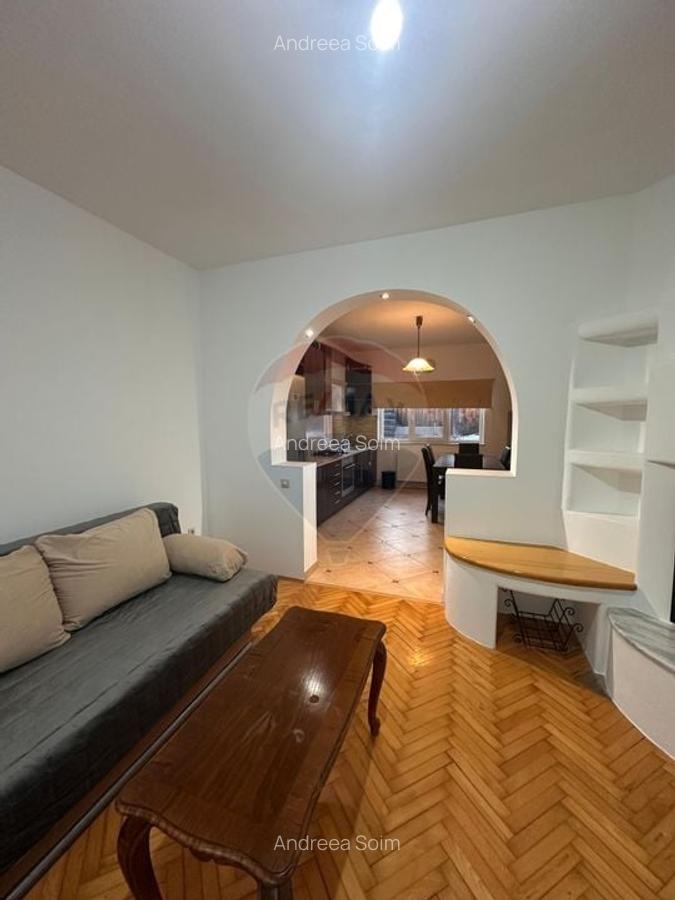 Inchiriez casa, zona Dambul Rotund - 2