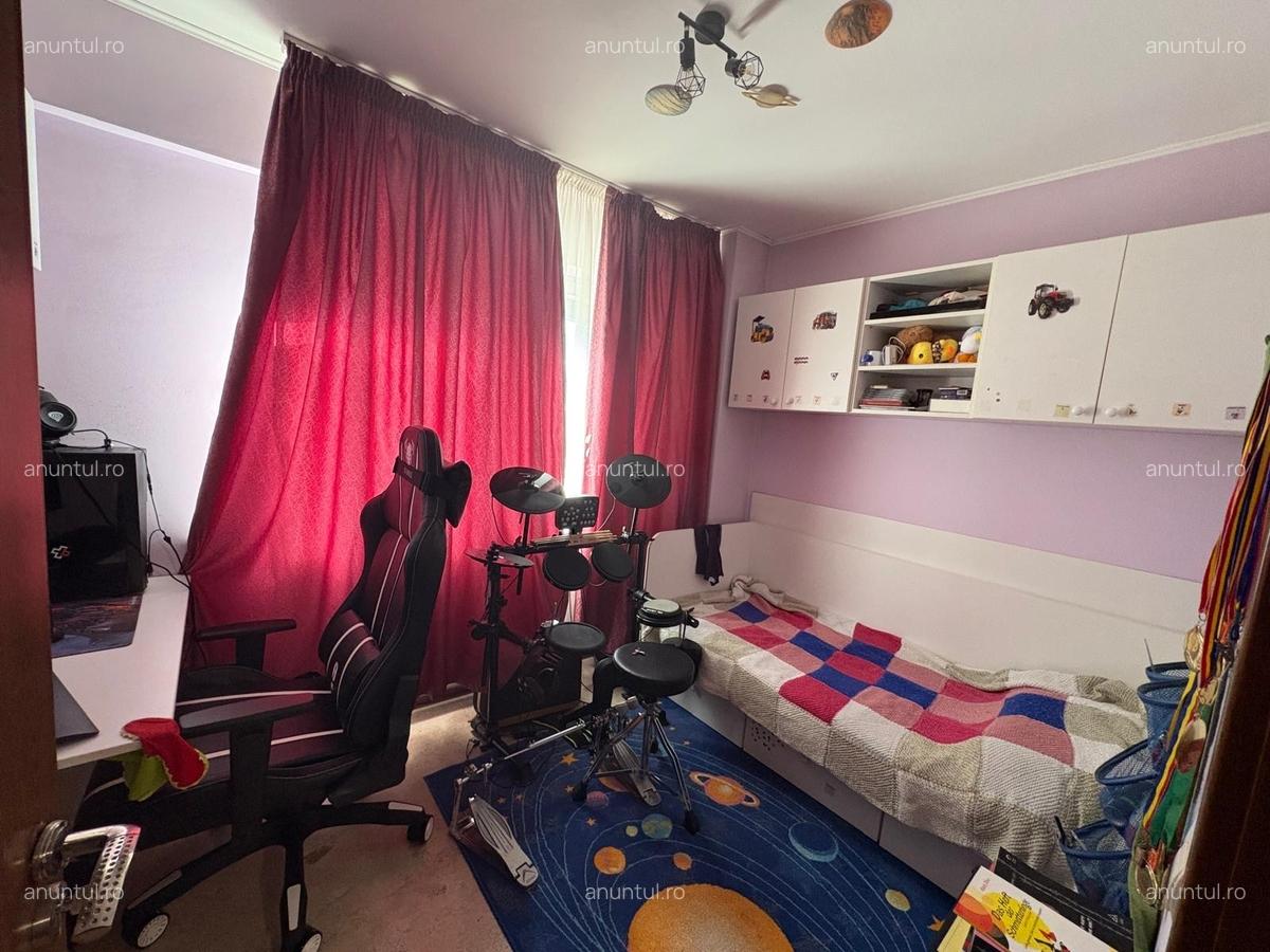 Voluntari Hydra Residence - 4