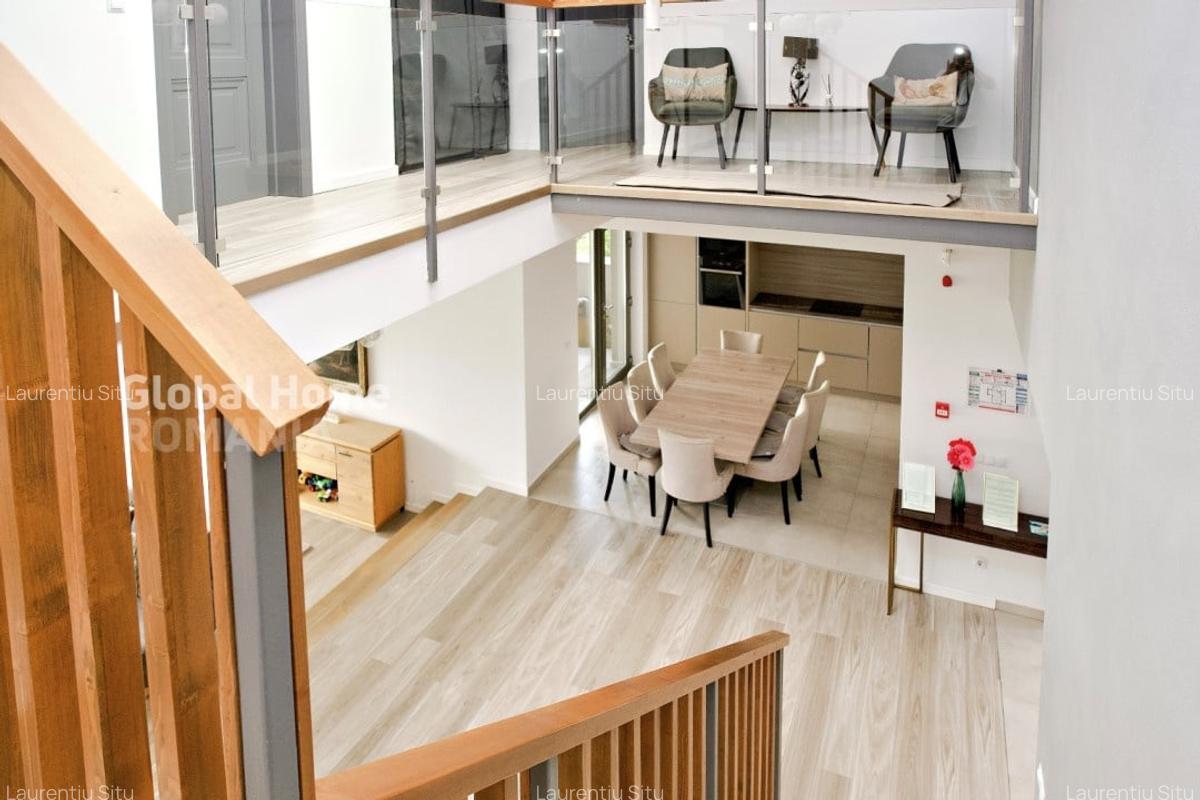 Colibita - Lake View Resort | 2 Vile-837mp | Teren 3888 mp - Acces lac 153 ml | - 21 Colibita - Lake View Resort | 2 Vile-837mp | Teren 3888 mp - Acces lac 153 ml | - 21