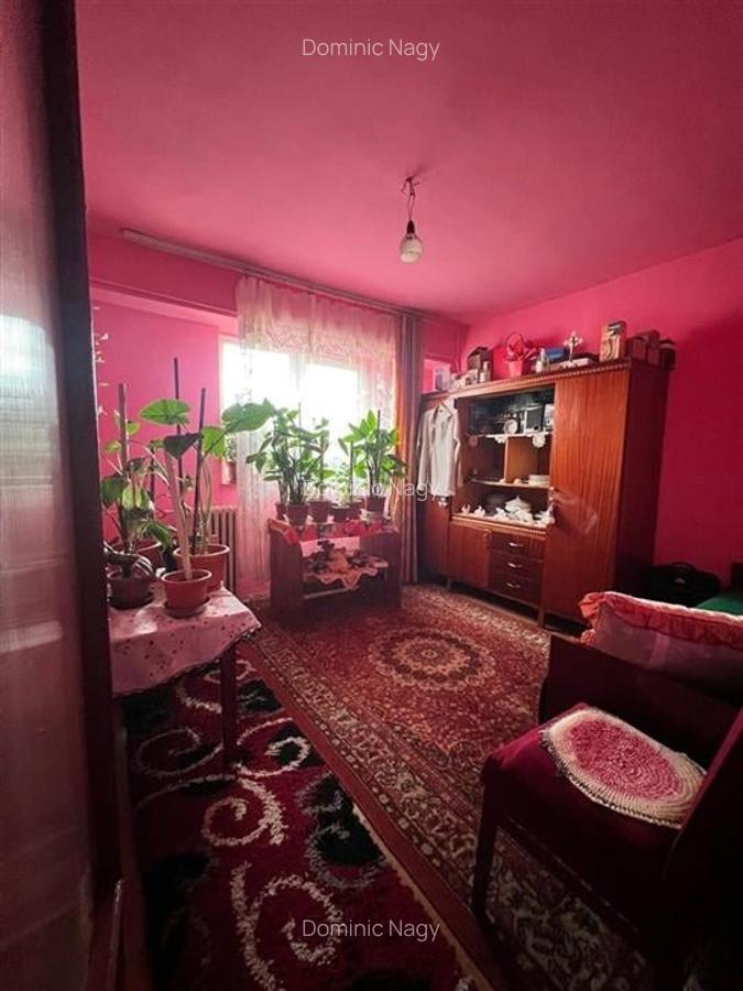 RECO Apartament 2 camere tip D zona Nufarul - 6