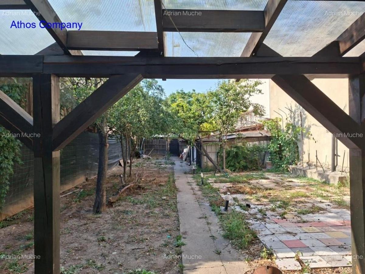 Casa 2 camere Bdul I. Mihalache- Pta Chibrit - 2
