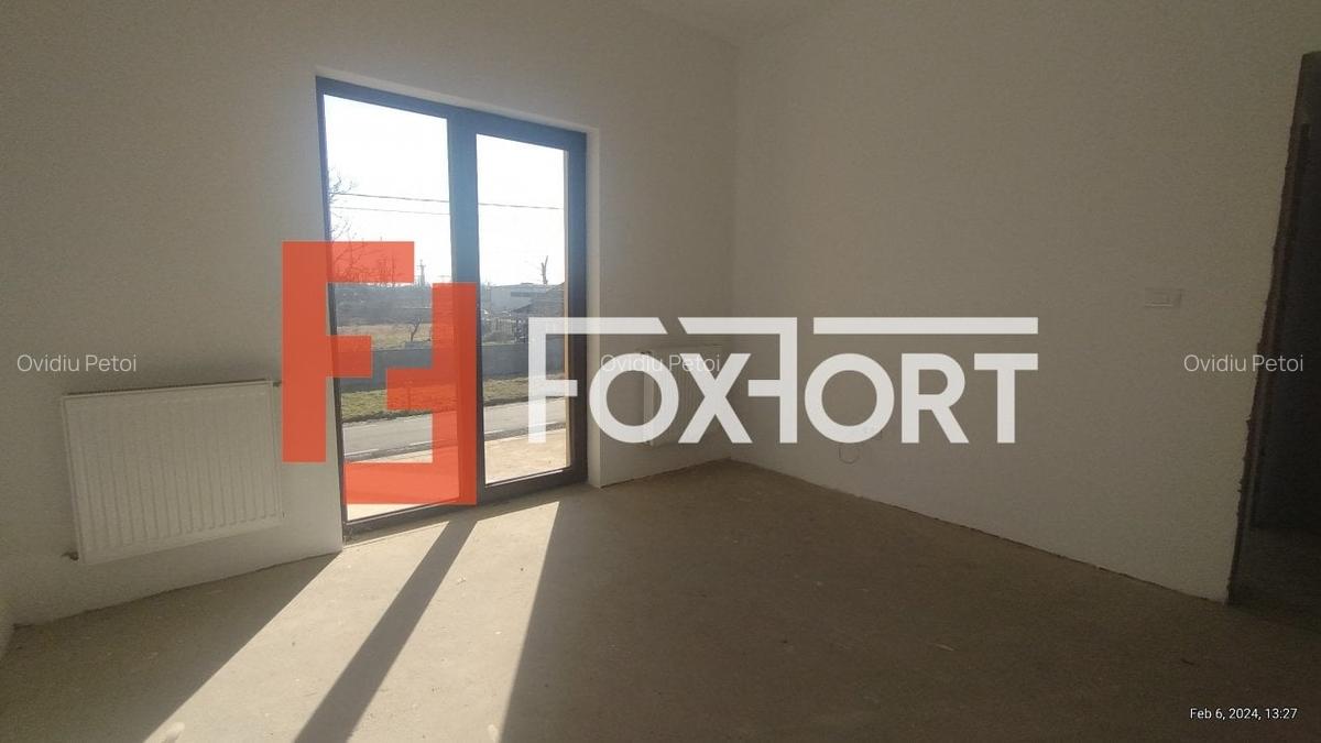 Duplex 4 camere ,Sanmihaiu Roman-Zona Centrala - 14