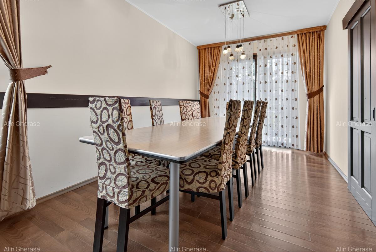 Pensiune Predeal - 10