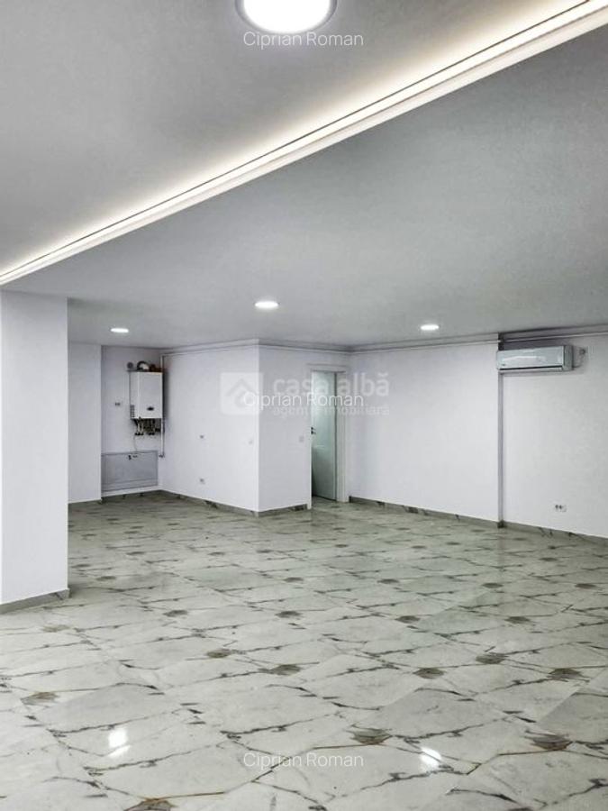 Pacurari - spatiu birouri clasa A, in cladire noua P+3 - 2