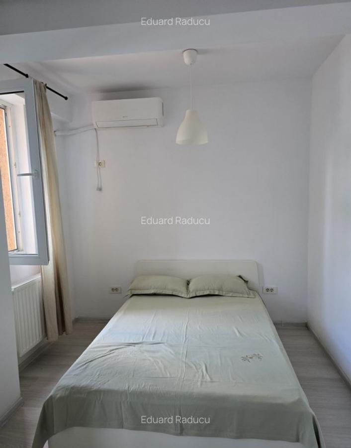 Garsoniera moderna cu balcon, cu centrala - Militari Residence - 2