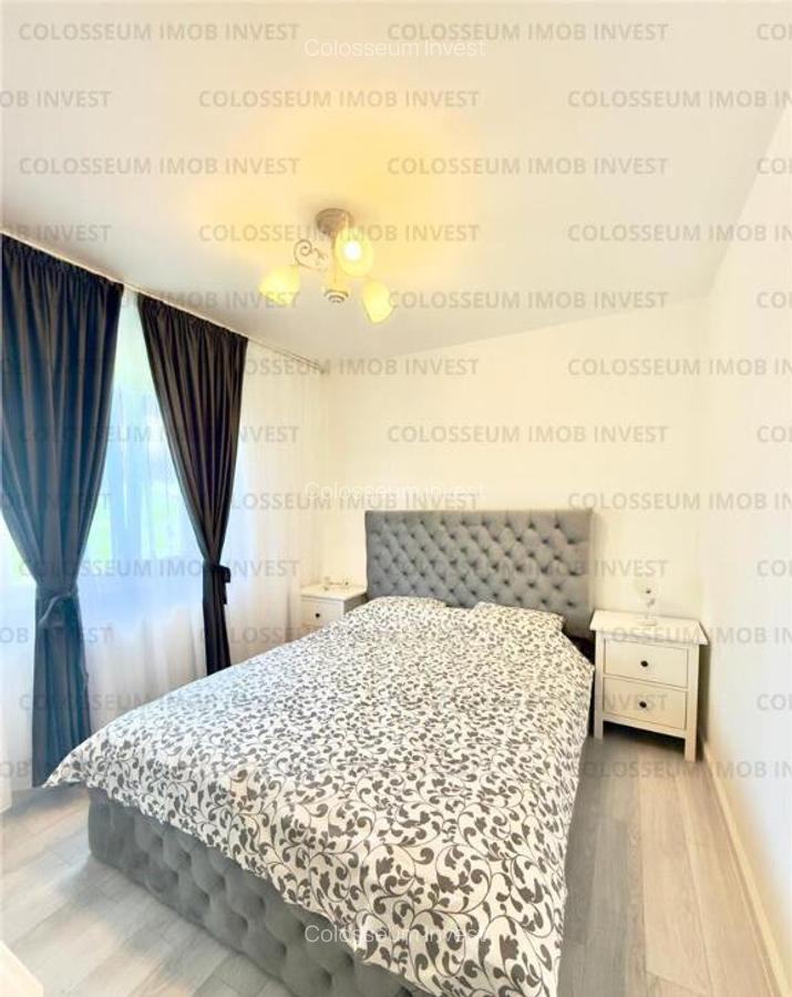 Apartament 3 camere - zona Centru Civic , Harmanului - 5