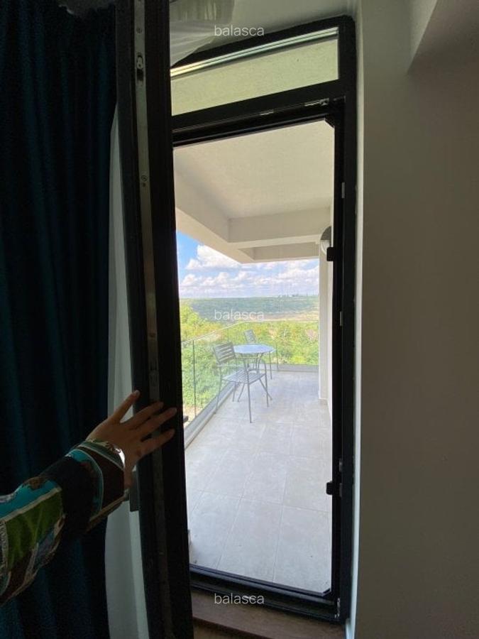Apartament nou, parcare inclusă,zona deosebită - 9