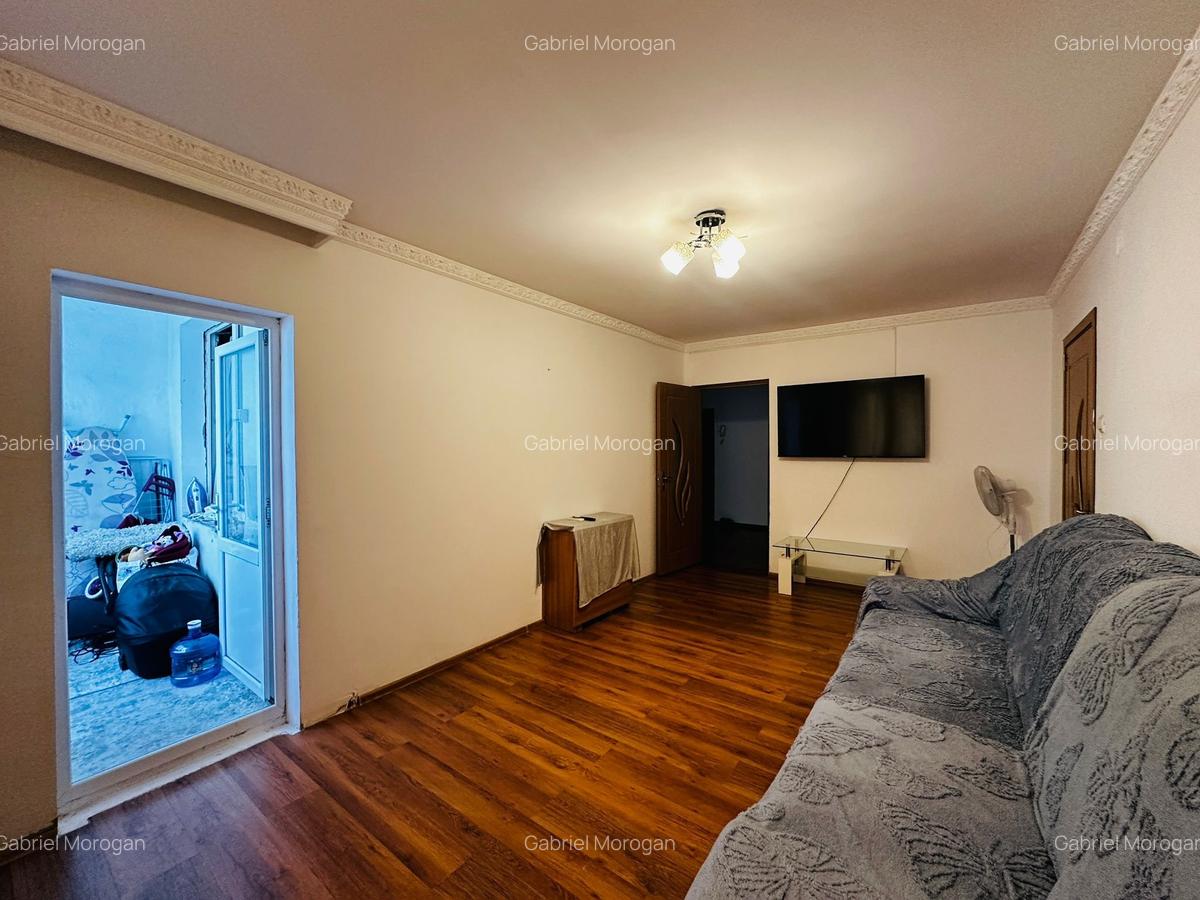 Apartament 4 camere, mobilat complet – Str. Râmnicu Vâlcea, Vitan | 230.000 € - 5
