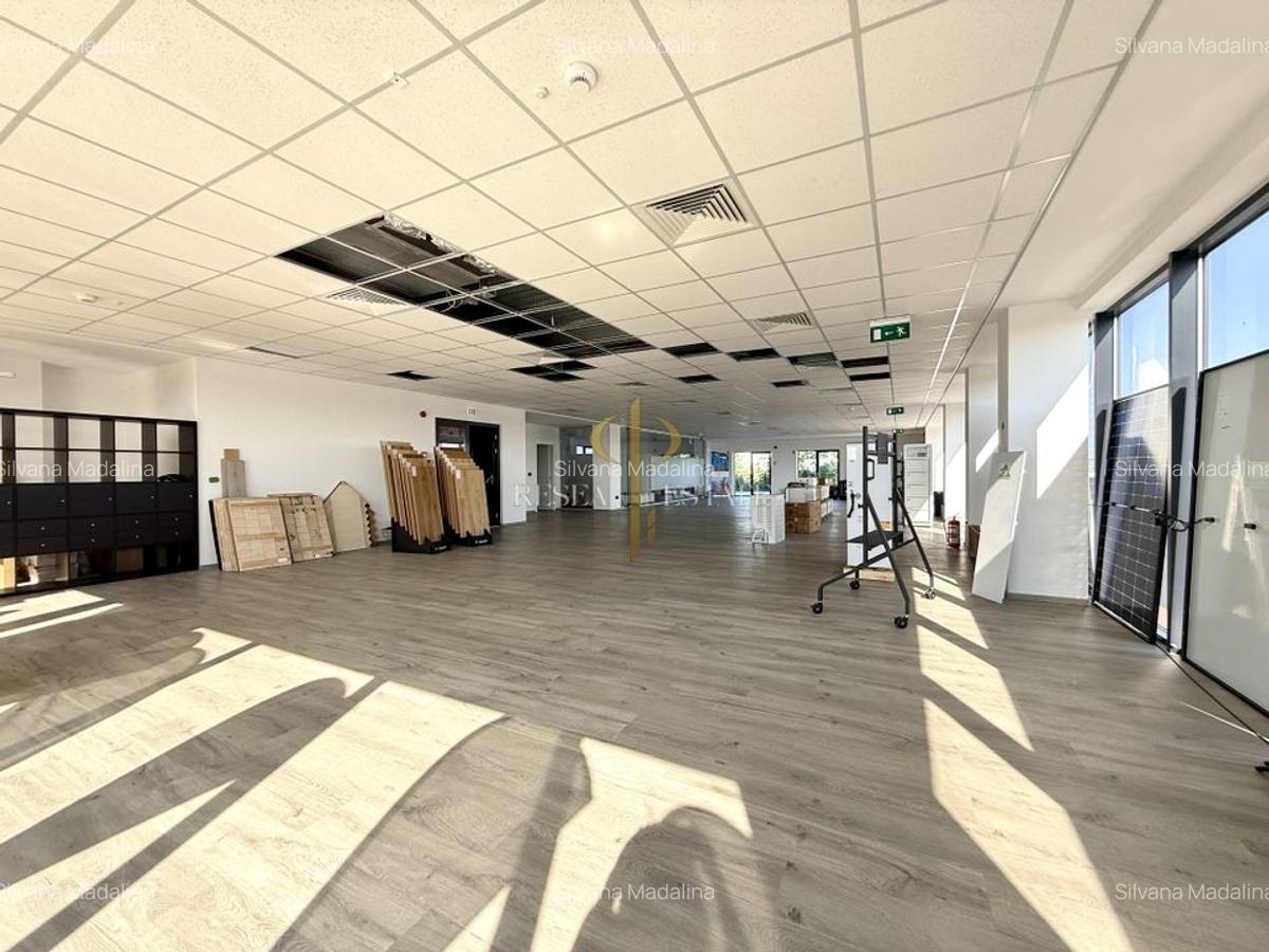 Spațiu comercial- birouri | Giroc - 5