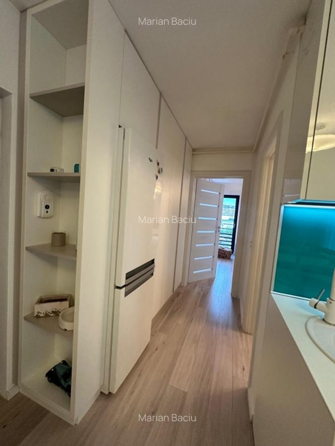 Apartament 2 camere semi-decomandate DUNARII/ LEROY MERLIN - 7