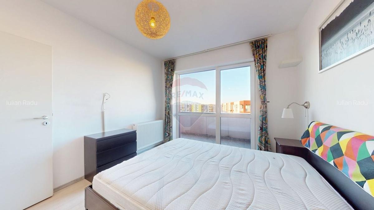 Comision 0% | 3 camere | Parcare + boxa incluse | 78 mp | Avantgarden - 11