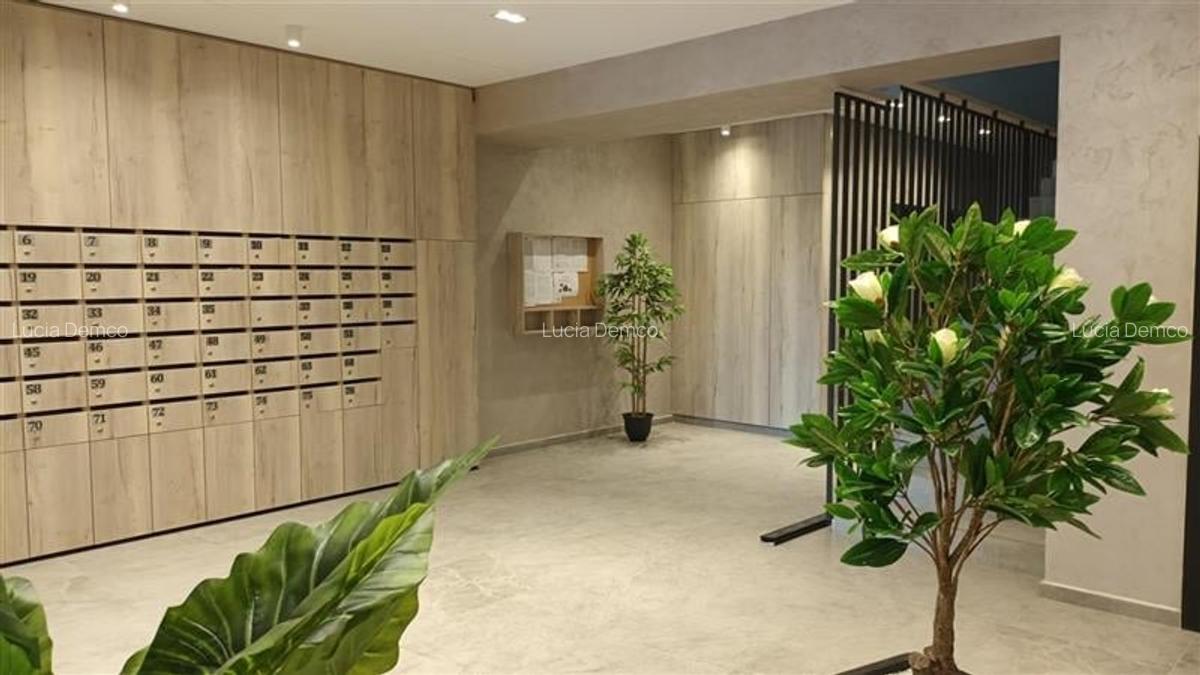 Nou,elegant,confortabil,vedere superba+balcon si parcare Transilvania Residence, - 21