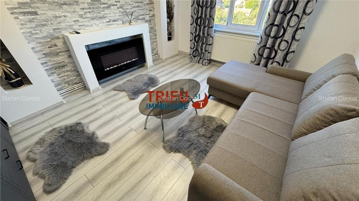 Garsoniera de vânzare zona Bisericii Sfânta Ecaterina - 2