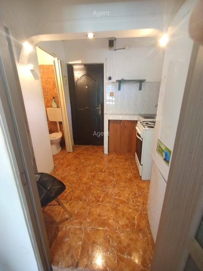 Ocazie - garsoniera inel2 - bloc civilizat - 5