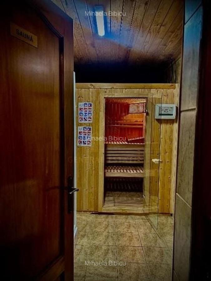 Pensiune de excepție de vânzare – Moeciu de Sus, Brașov - 36