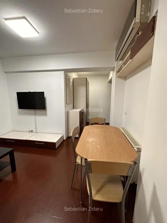 Girocului, apartament cu 2 camere, parcare privata, bloc din 2008 - 4