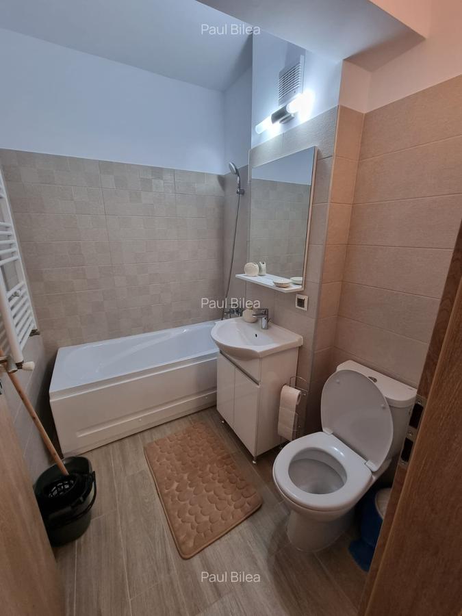 Rotar Park Residence 2 / Apartament doua cam modern / Loc de parcare - 8