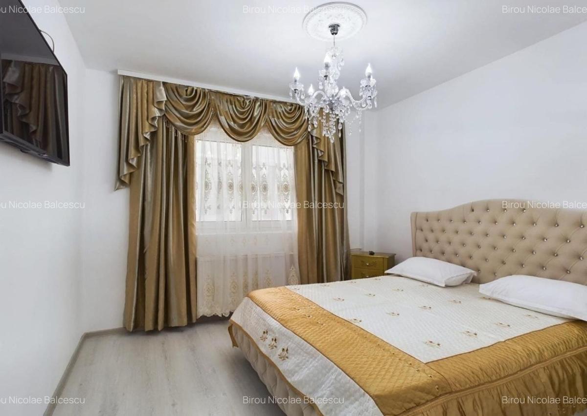 Apartament 3 camere Lux-Renovat Recent in zona Lujerului - 5