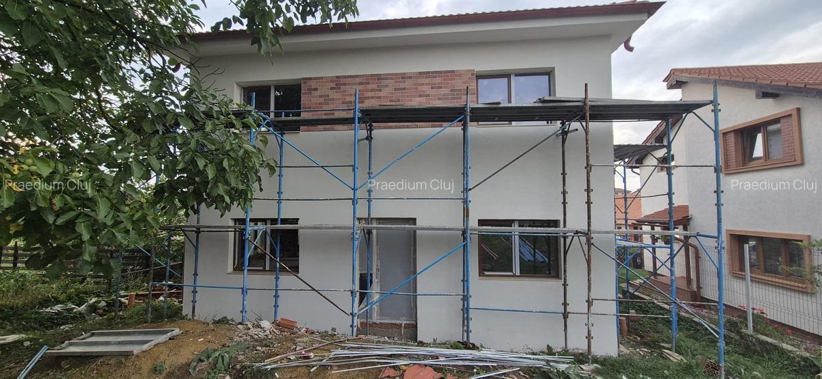 Casa individuală 5 camere in Dezmir - 1