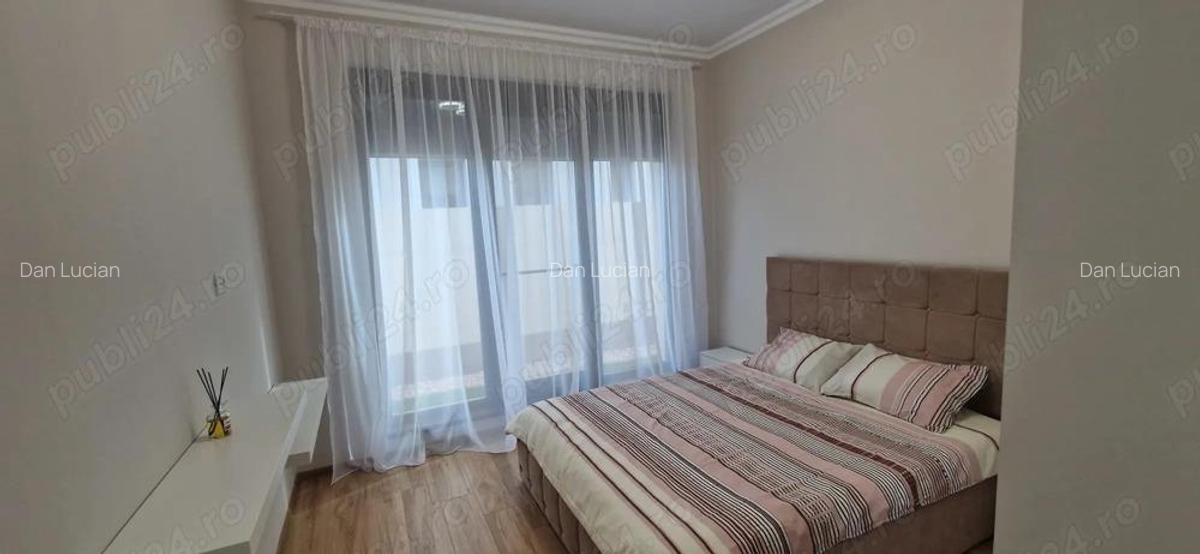 Proprietar inchiriez Duplex modern pe Parter situat in zona Belvedere - 16