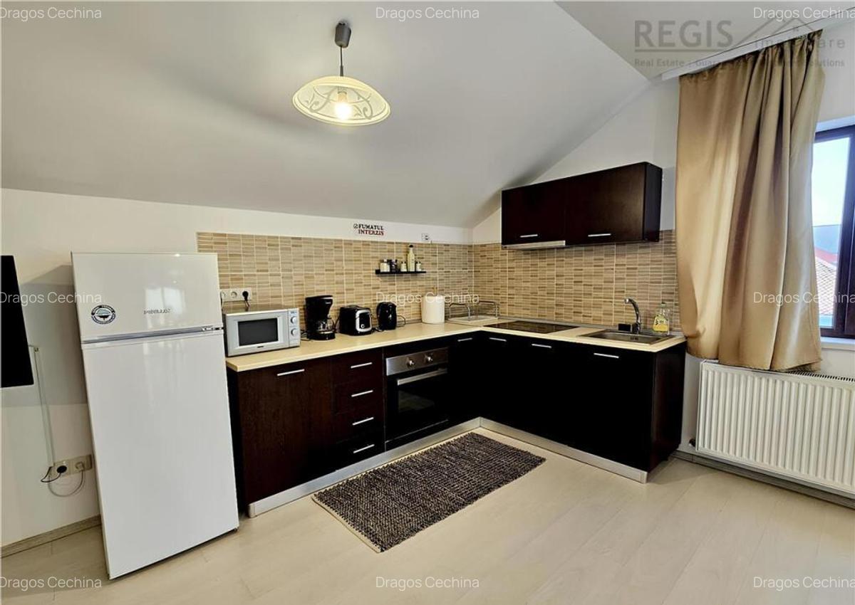 Apartament 3 Camere Modern si Central | Pet Friendly - 4