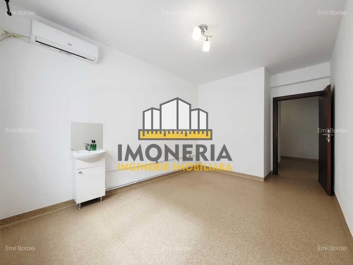 Apartament cu 3 camere decomandat, mobilat în Decebal - 7