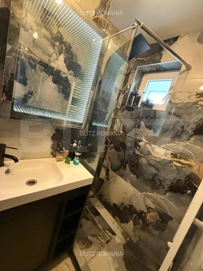 Apartament 3 camere, 64 mp, Sacele - 15