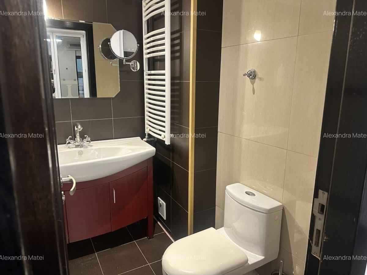 Apartament 3 camere Herastrau - 12