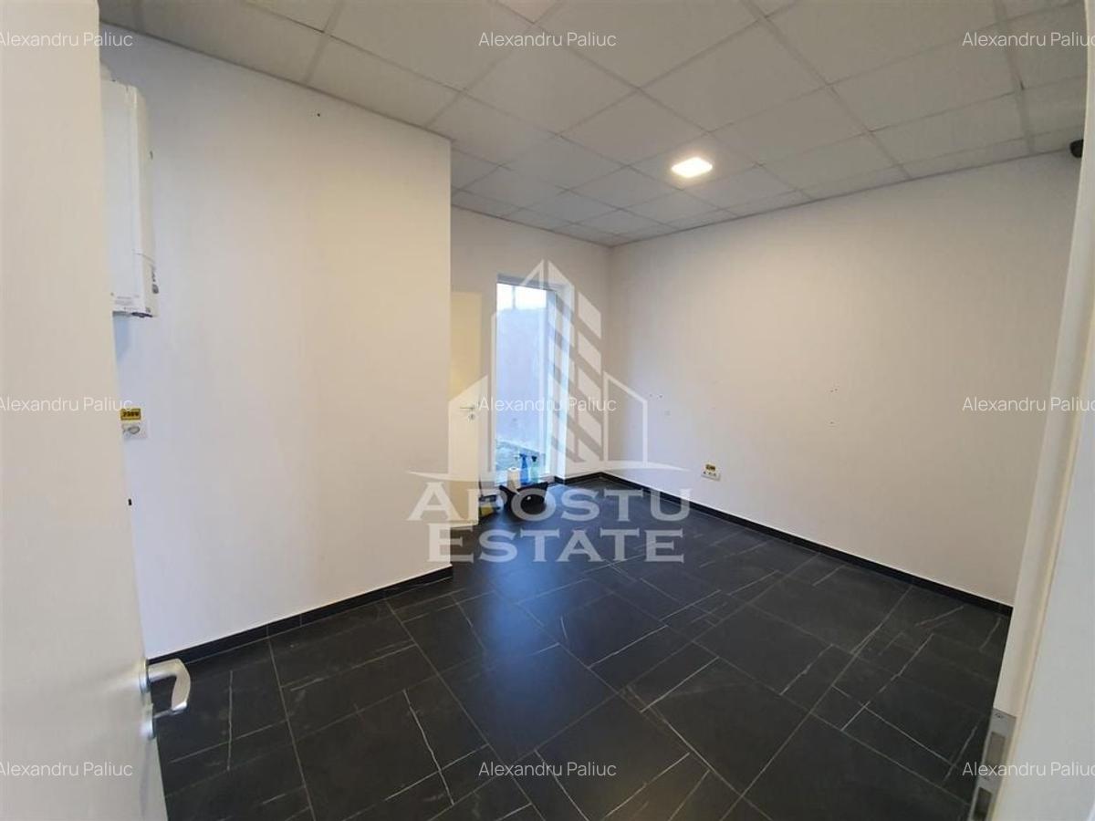 Spatiu comercial, 43 mp, in zona Balcescu - 4