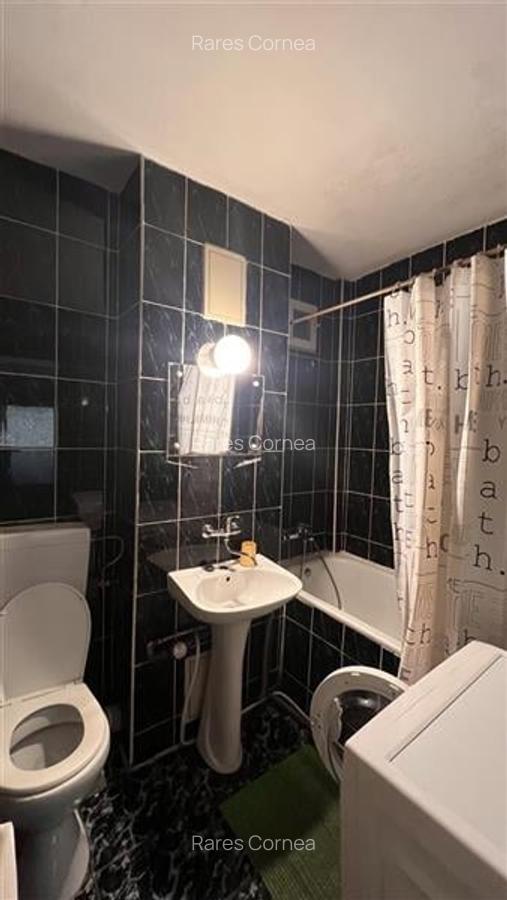 Inchiriere apartament 3 decomandate in Marasti- zona FSEGA - 8