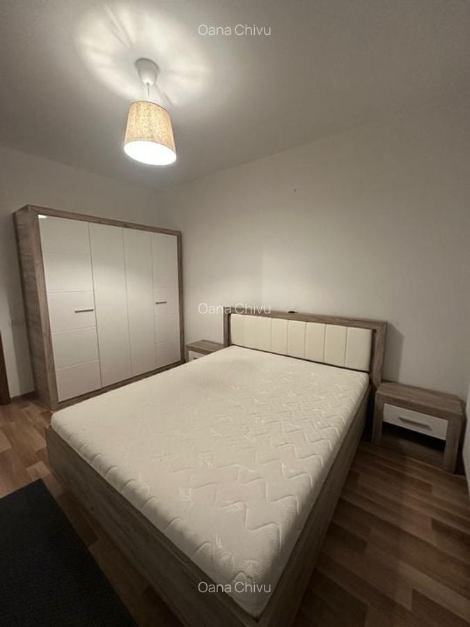 Apartament 2 camere de inchiriat Sos Gheorghe Ionescu Sisesti - 4