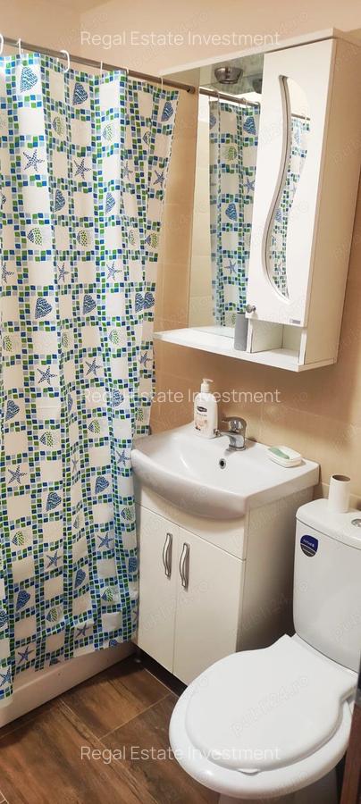 NOU Garsoniera Impecabila | Bloc Nou | Centrala Proprie Militari Pacii Sector 6 - 7