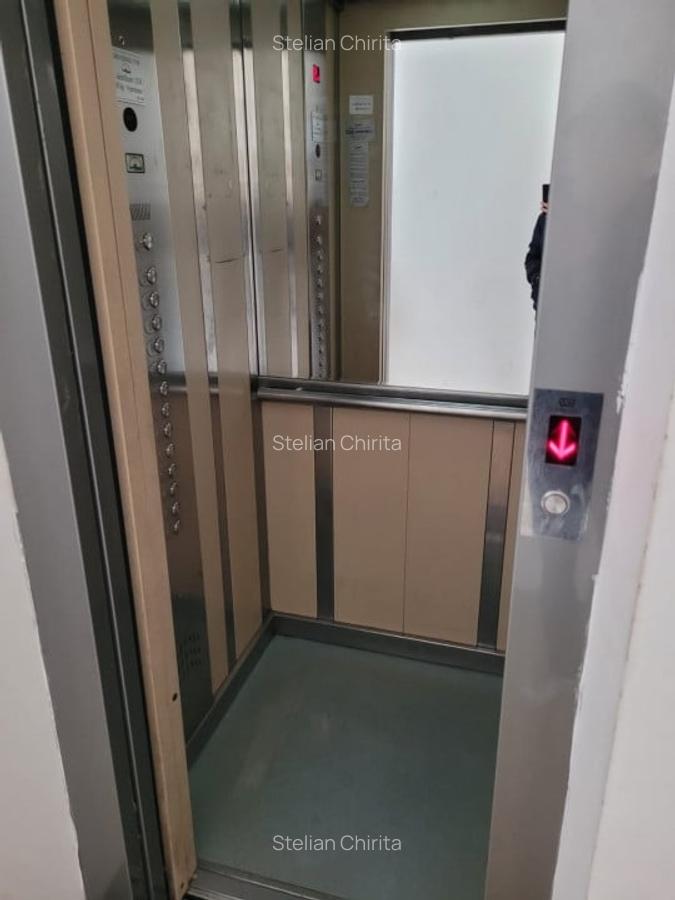 Vand Apartament 3 Camere langa statia de Metrou 1 Mai, Bld. Ion Mihalache - 11