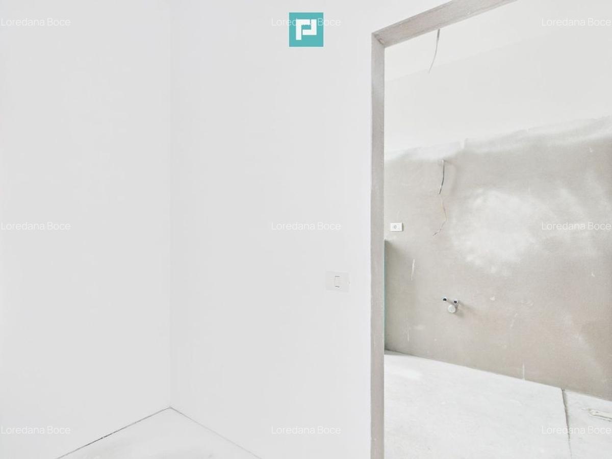Casă tip duplex modern în Dumbrăvița - 7