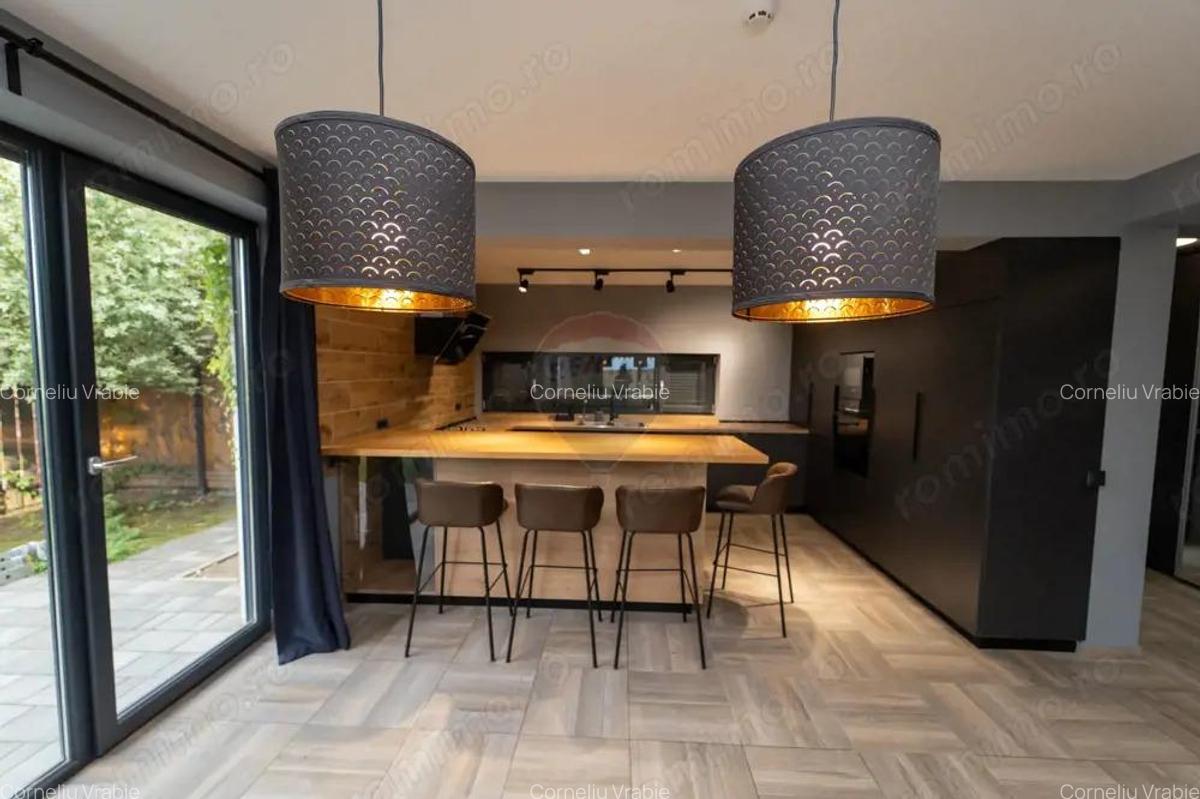 Casa tip duplex de vanzare in Cristian 4 camere - 3