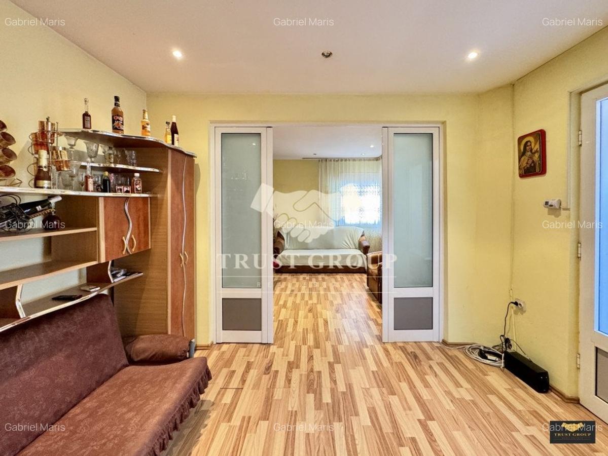 Casa individuala Bucur Obor | Curte proprie | Garaj - 10