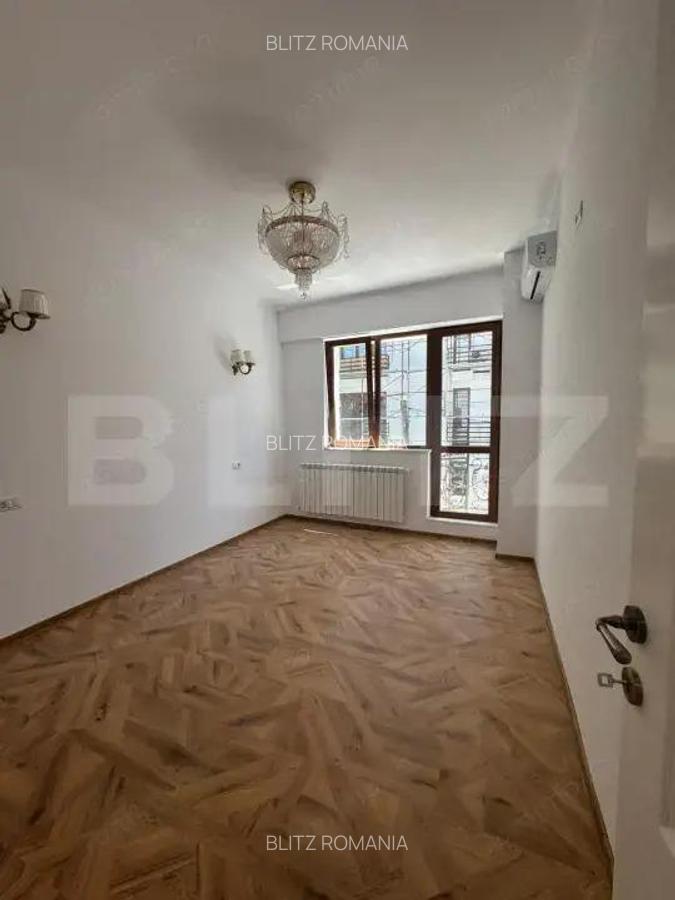 Apartament 3 camere, 90 mp, zona Dorobanti - 4