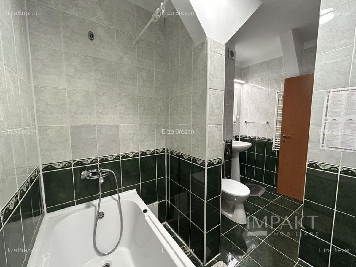 Inchiriere penthouse in Andrei Muresanu! - 21