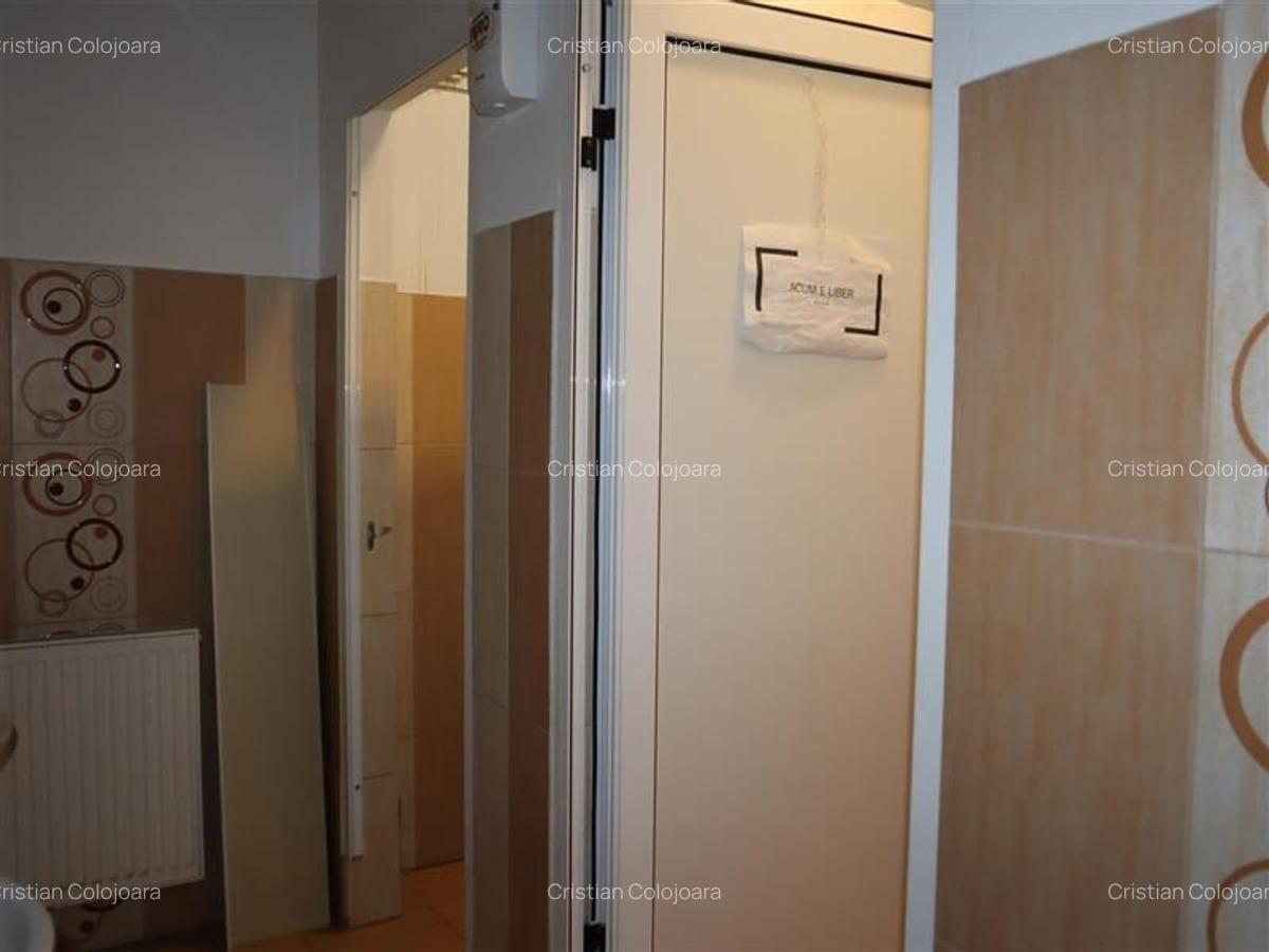 Spațiu comercial, 396 mp în Complex Studențesc - 14