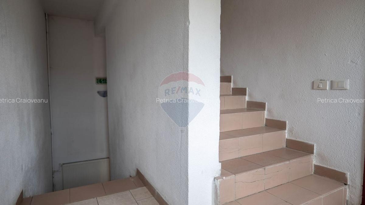 Oportunitate de investitie-vanzare spatiu industrial 6500mp, Cernica - 29